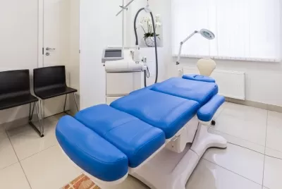 Медицинская клиника Европа