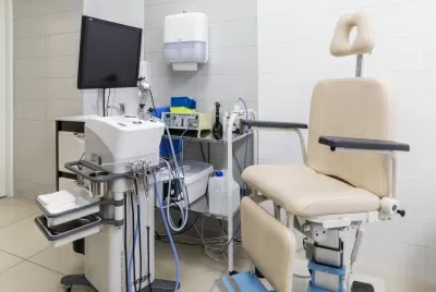 Медицинская клиника Европа