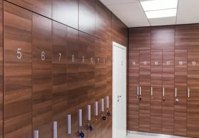 Медицинская клиника Европа