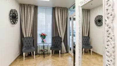 Стоматологическая клиника Da Vinci