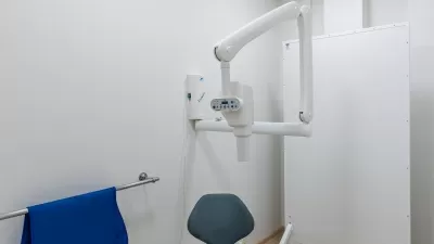 Стоматологическая клиника Da Vinci