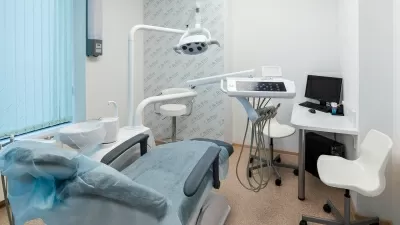 Стоматологическая клиника Da Vinci