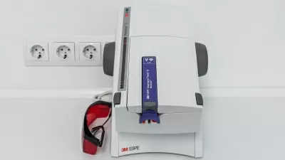 Стоматологическая клиника Da Vinci