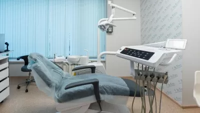 Стоматологическая клиника Da Vinci