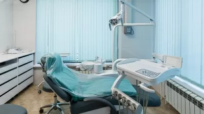 Стоматологическая клиника Da Vinci