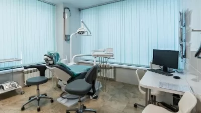 Стоматологическая клиника Da Vinci