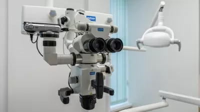 Стоматологическая клиника Da Vinci