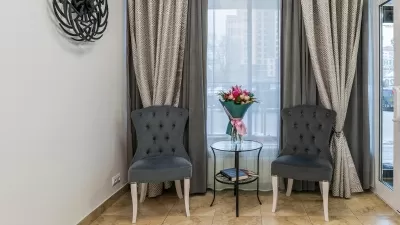 Стоматологическая клиника Da Vinci