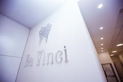 Стоматологическая клиника Da Vinci