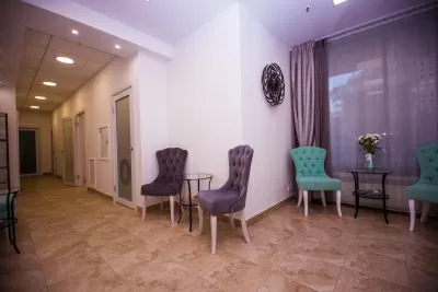 Стоматологическая клиника Da Vinci