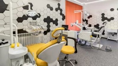 Стоматология Белое Яблоко