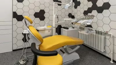 Стоматология Белое Яблоко