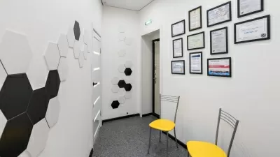 Стоматология Белое Яблоко