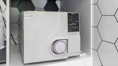 Стоматология Белое Яблоко