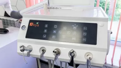 Стоматология Белое Яблоко