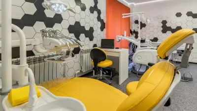 Стоматология Белое Яблоко