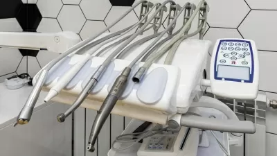 Стоматология Белое Яблоко