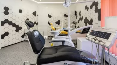 Стоматология Белое Яблоко