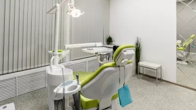 GDENT & Cosmetology на улице Курчатова