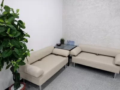 GDENT & Cosmetology на улице Курчатова