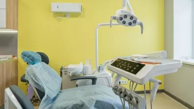 Доступная Стоматология