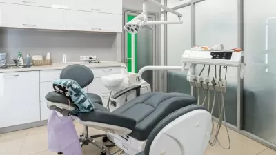 Доступная Стоматология