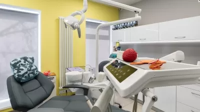 Доступная Стоматология