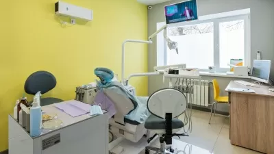 Доступная Стоматология