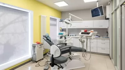 Доступная Стоматология