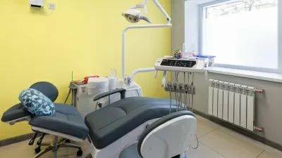 Доступная Стоматология