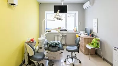 Доступная Стоматология