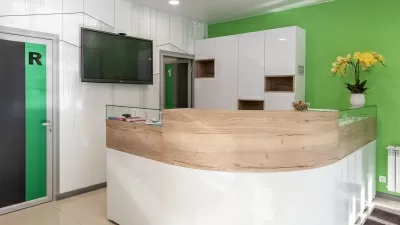 Доступная Стоматология