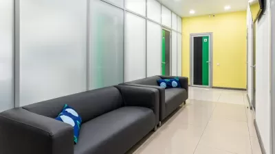 Доступная Стоматология