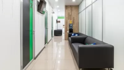 Доступная Стоматология