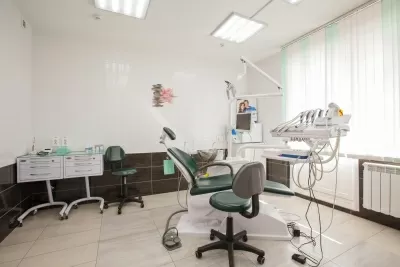 Стоматология Жемчуг