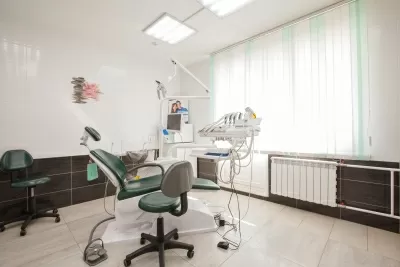 Стоматология Жемчуг