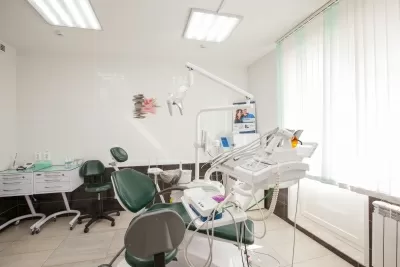 Стоматология Жемчуг