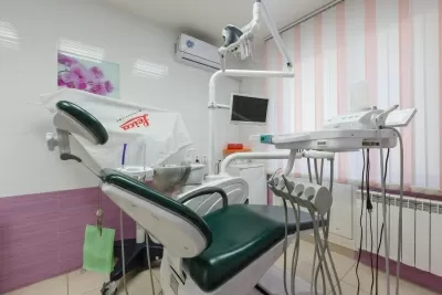 Стоматология Жемчуг