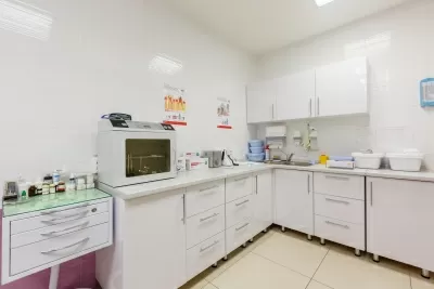 Стоматология Жемчуг