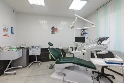 Стоматология Жемчуг