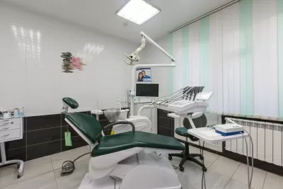 Стоматология Жемчуг