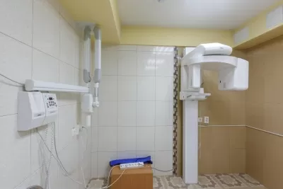 Стоматология Жемчуг