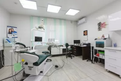 Стоматология Жемчуг