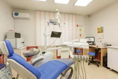 Стоматология Жемчуг