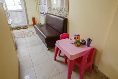 Стоматология Жемчуг