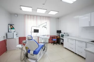 Стоматология Жемчуг