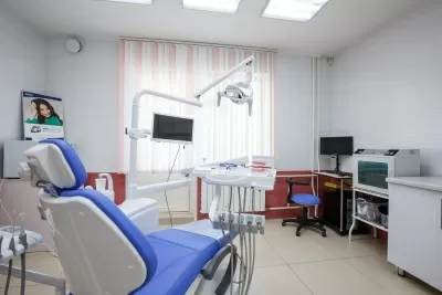 Стоматология Жемчуг