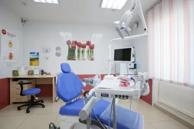 Стоматология Жемчуг