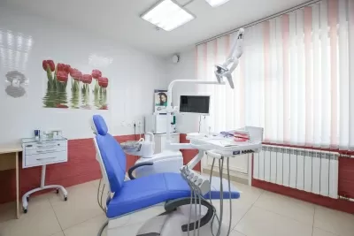 Стоматология Жемчуг