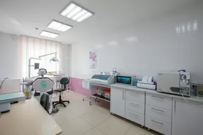 Стоматология Жемчуг